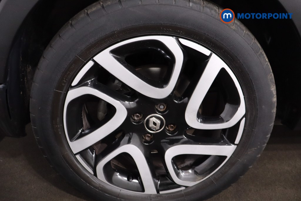 Renault Captur Iconic Automatic Diesel SUV - Stock Number (1611891) - 11th supplementary image