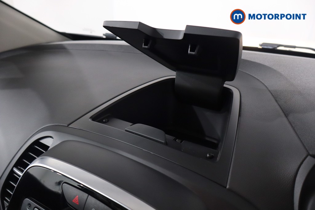 Renault Captur Iconic Automatic Diesel SUV - Stock Number (1611891) - 18th supplementary image