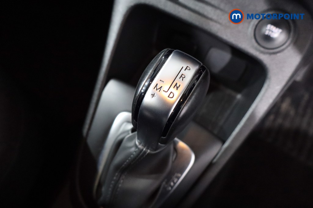 Renault Captur Iconic Automatic Diesel SUV - Stock Number (1611891) - 21st supplementary image