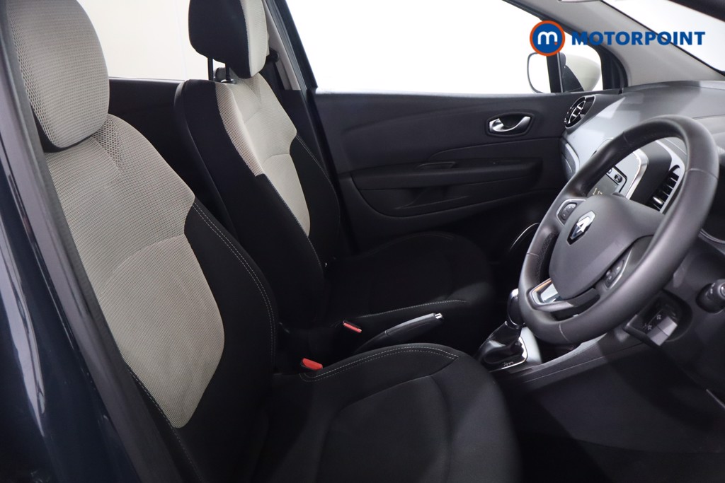 Renault Captur Iconic Automatic Diesel SUV - Stock Number (1611891) - 23rd supplementary image
