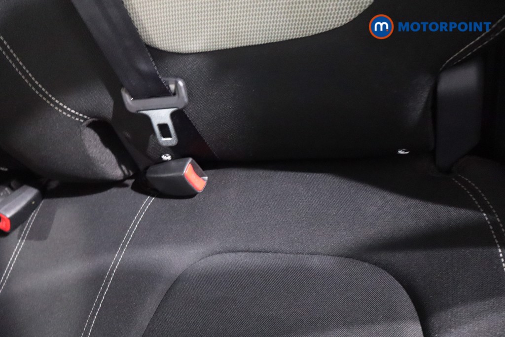 Renault Captur Iconic Automatic Diesel SUV - Stock Number (1611891) - 26th supplementary image