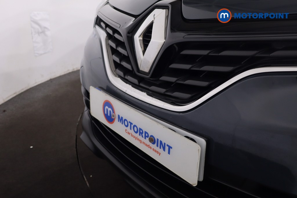 Renault Captur Iconic Automatic Diesel SUV - Stock Number (1611891) - 28th supplementary image