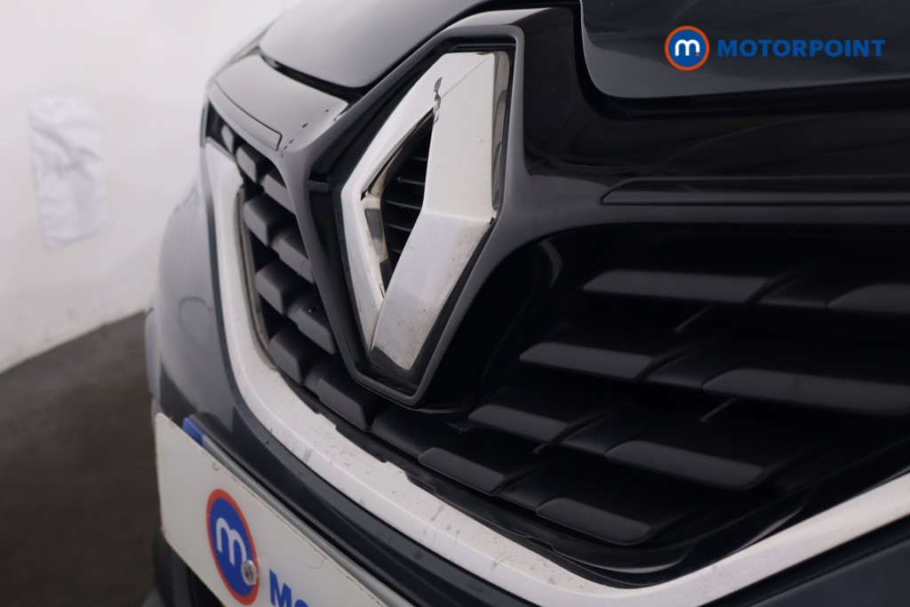 Renault Captur Iconic Automatic Diesel SUV - Stock Number (1611891) - 29th supplementary image