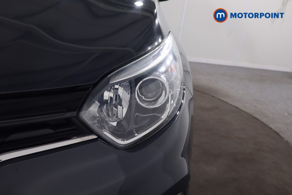 Renault Captur Iconic Automatic Diesel SUV - Stock Number (1611891) - 30th supplementary image