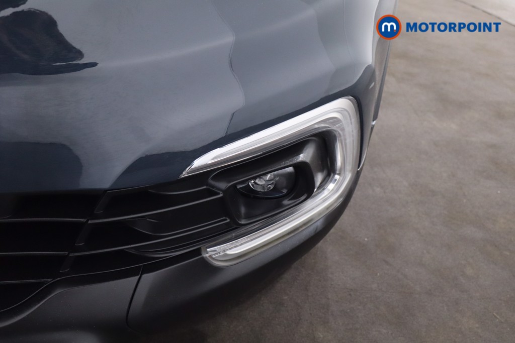 Renault Captur Iconic Automatic Diesel SUV - Stock Number (1611891) - 31st supplementary image