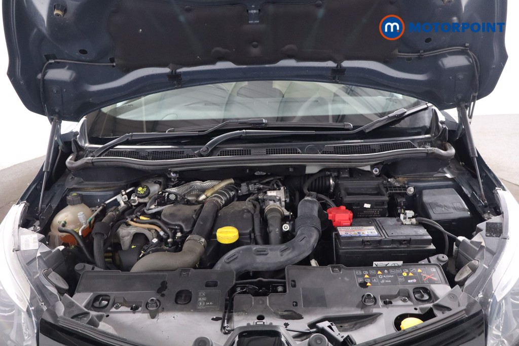 Renault Captur Iconic Automatic Diesel SUV - Stock Number (1611891) - 32nd supplementary image