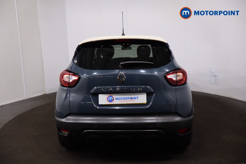 Renault Captur Iconic Automatic Diesel SUV - Stock Number (1611891) - 33rd supplementary image