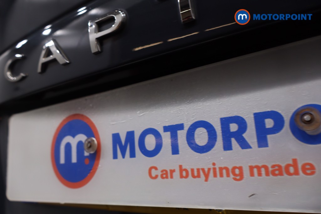 Renault Captur Iconic Automatic Diesel SUV - Stock Number (1611891) - 35th supplementary image