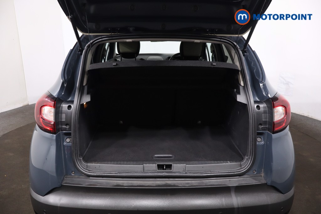 Renault Captur Iconic Automatic Diesel SUV - Stock Number (1611891) - 38th supplementary image