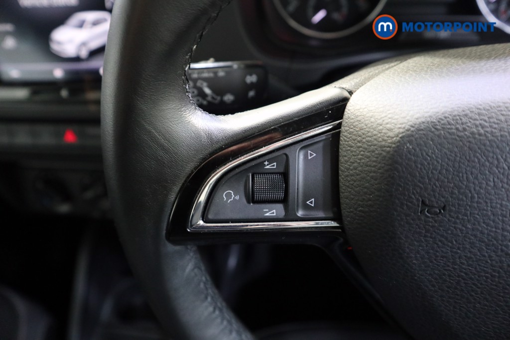 Skoda Fabia Colour Edition Manual Petrol Hatchback - Stock Number (1611922) - 3rd supplementary image