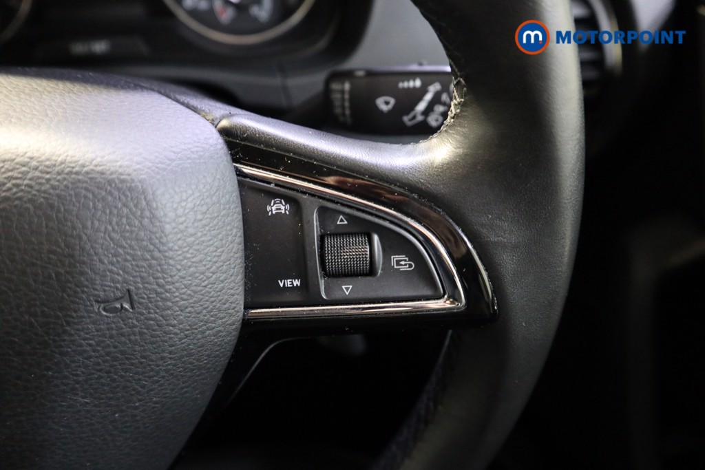 Skoda Fabia Colour Edition Manual Petrol Hatchback - Stock Number (1611922) - 4th supplementary image