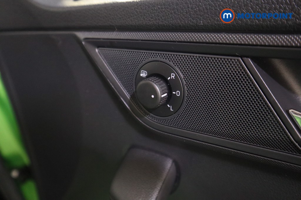 Skoda Fabia Colour Edition Manual Petrol Hatchback - Stock Number (1611922) - 11th supplementary image