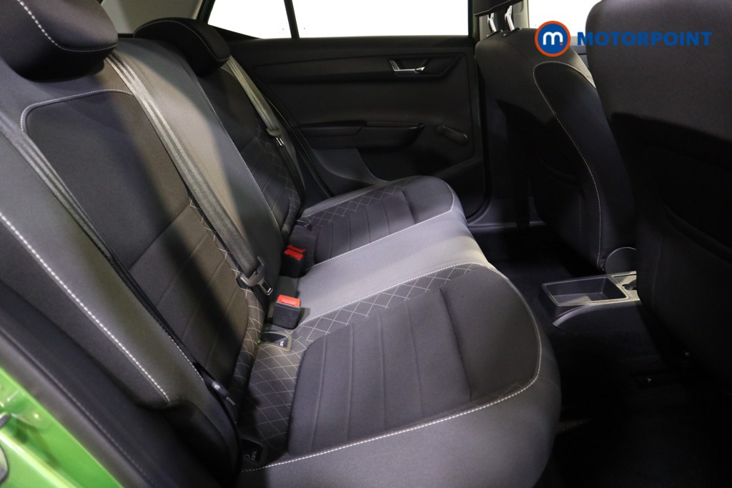 Skoda Fabia Colour Edition Manual Petrol Hatchback - Stock Number (1611922) - 14th supplementary image
