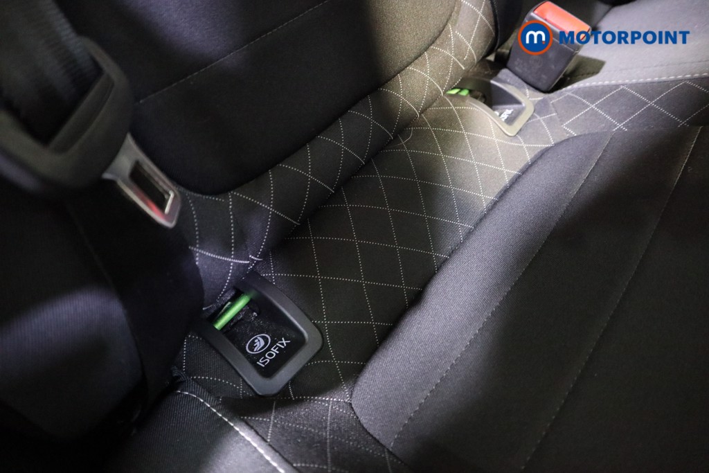 Skoda Fabia Colour Edition Manual Petrol Hatchback - Stock Number (1611922) - 15th supplementary image