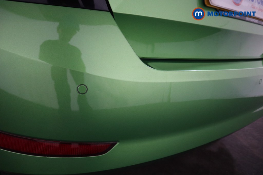 Skoda Fabia Colour Edition Manual Petrol Hatchback - Stock Number (1611922) - 22nd supplementary image