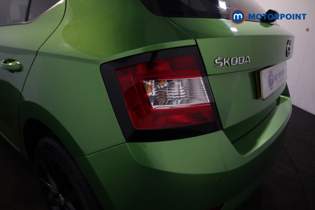 Skoda Fabia Colour Edition Manual Petrol Hatchback - Stock Number (1611922) - 23rd supplementary image