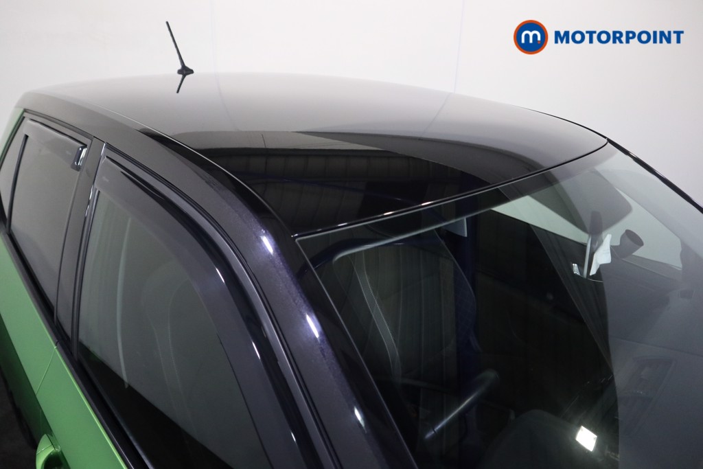 Skoda Fabia Colour Edition Manual Petrol Hatchback - Stock Number (1611922) - 25th supplementary image