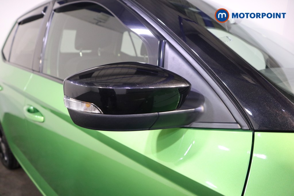 Skoda Fabia Colour Edition Manual Petrol Hatchback - Stock Number (1611922) - 26th supplementary image