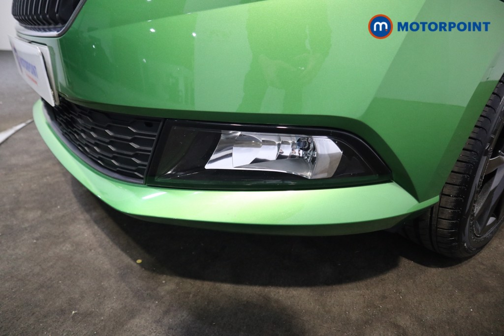 Skoda Fabia Colour Edition Manual Petrol Hatchback - Stock Number (1611922) - 28th supplementary image