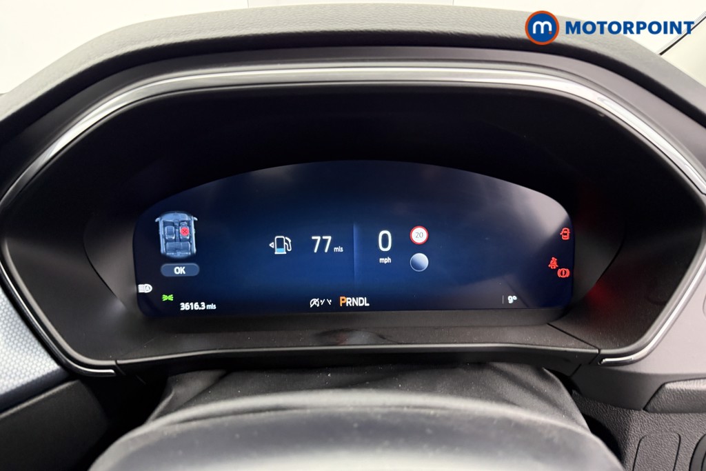 Ford Focus Active X Automatic Petrol Hatchback - Stock Number (1611968) - 5th supplementary image