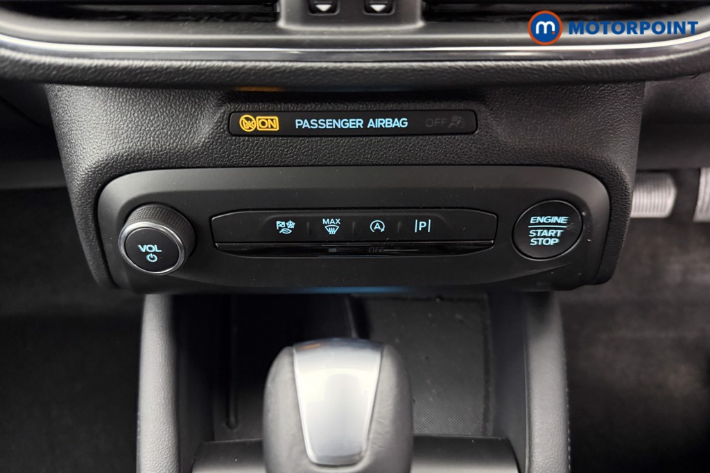 Ford Focus Active X Automatic Petrol Hatchback - Stock Number (1611968) - 11th supplementary image