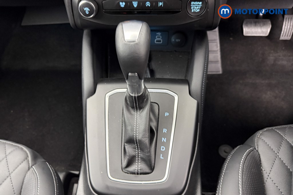 Ford Focus Active X Automatic Petrol Hatchback - Stock Number (1611968) - 12th supplementary image