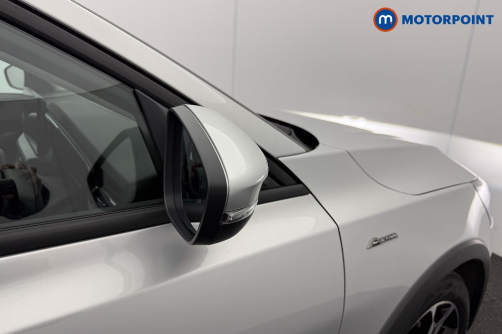 Ford Focus Active X Automatic Petrol Hatchback - Stock Number (1611968) - 19th supplementary image