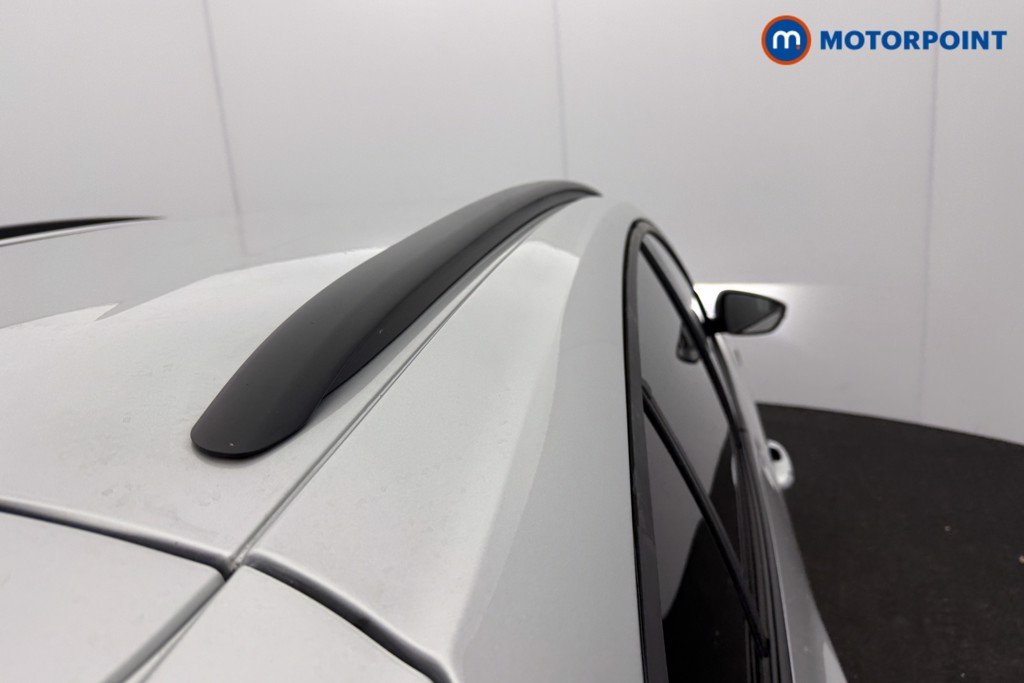 Ford Focus Active X Automatic Petrol Hatchback - Stock Number (1611968) - 20th supplementary image