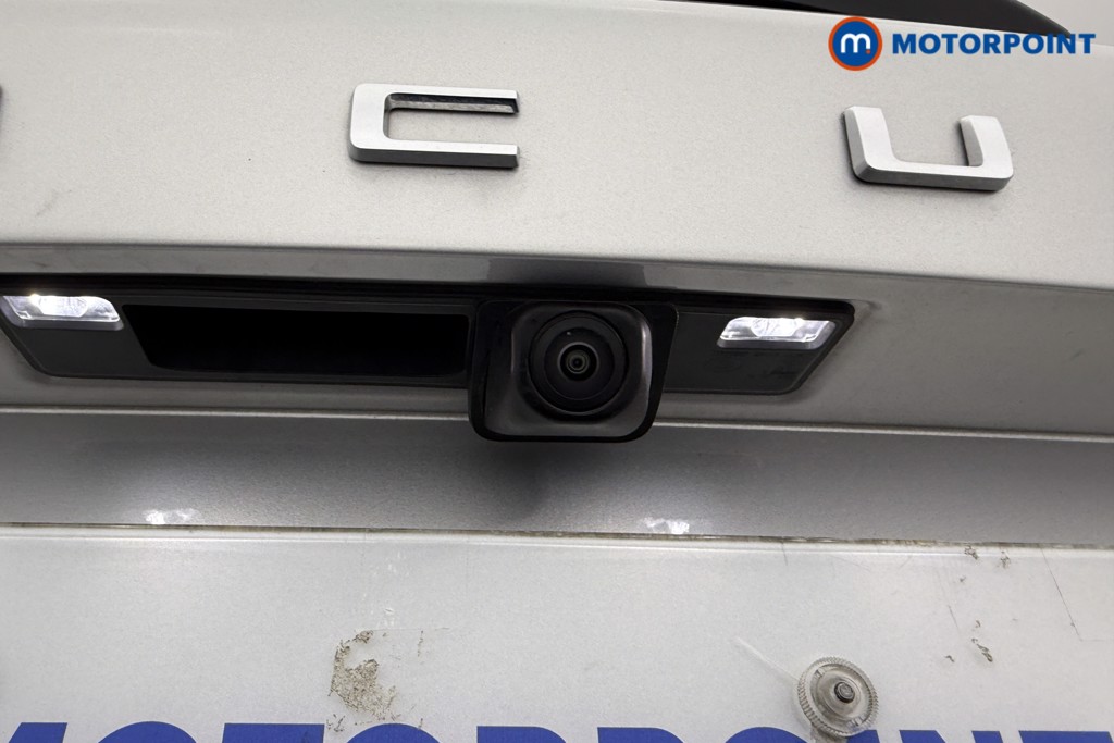 Ford Focus Active X Automatic Petrol Hatchback - Stock Number (1611968) - 22nd supplementary image