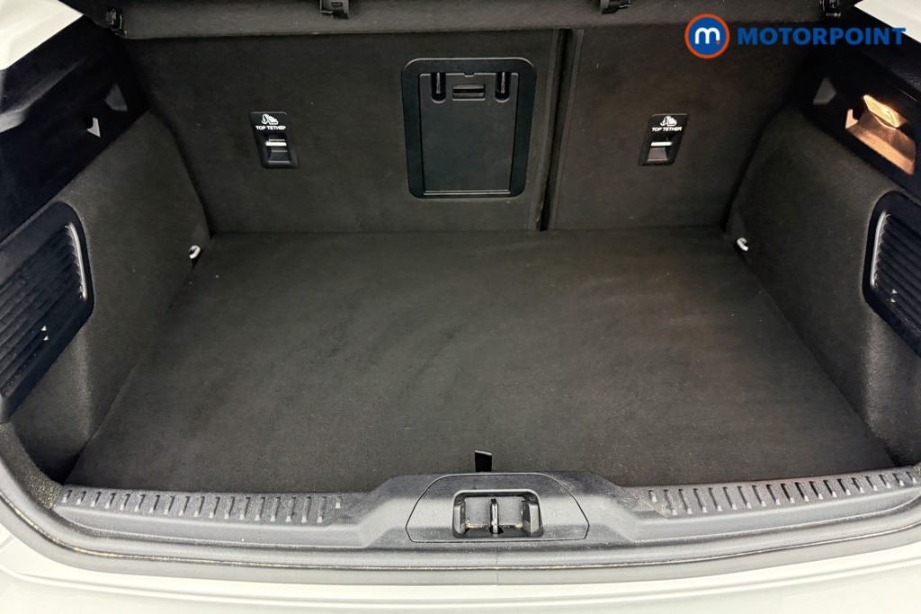 Ford Focus Active X Automatic Petrol Hatchback - Stock Number (1611968) - 23rd supplementary image