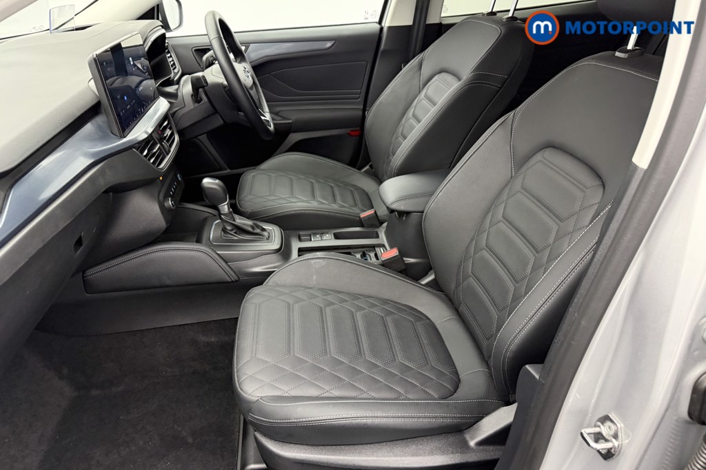 Ford Focus Active X Automatic Petrol Hatchback - Stock Number (1611968) - 24th supplementary image