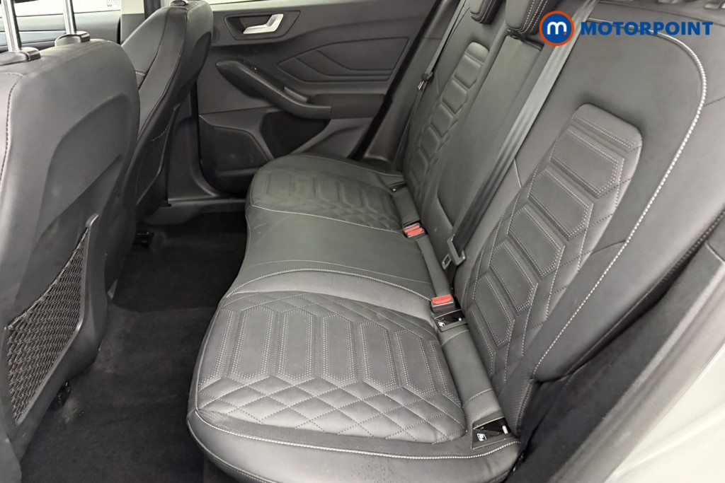 Ford Focus Active X Automatic Petrol Hatchback - Stock Number (1611968) - 25th supplementary image