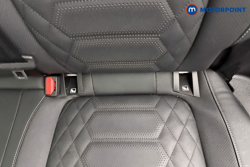 Ford Focus Active X Automatic Petrol Hatchback - Stock Number (1611968) - 26th supplementary image