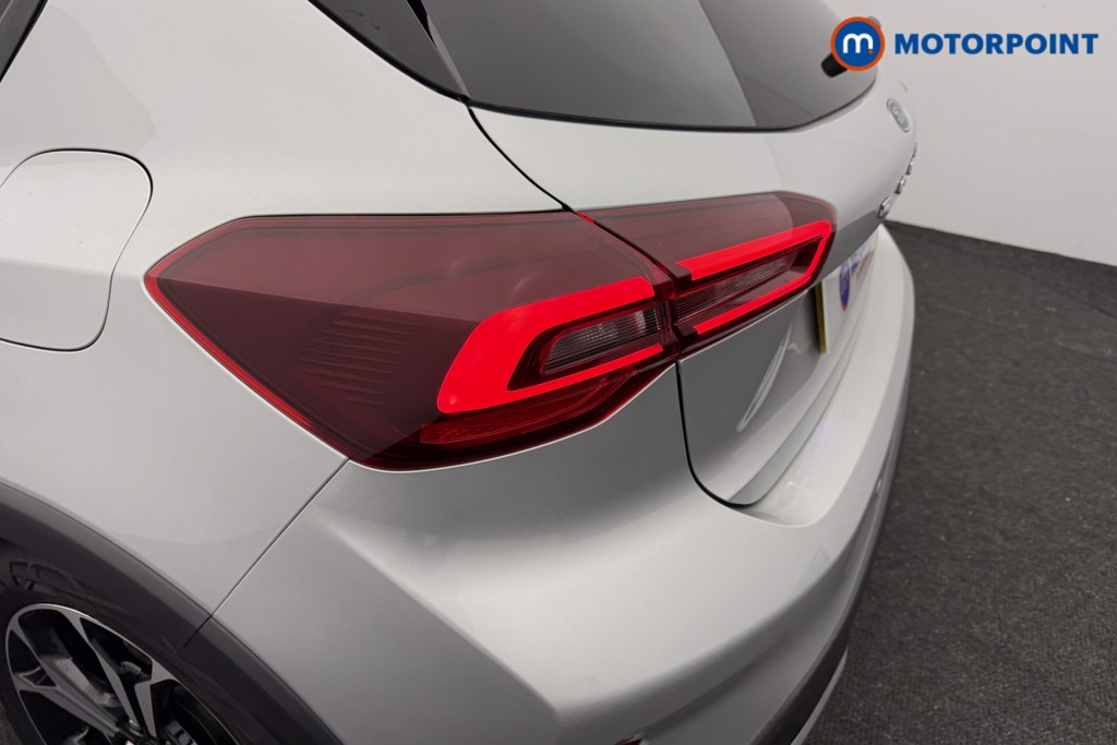 Ford Focus Active X Automatic Petrol Hatchback - Stock Number (1611968) - 27th supplementary image