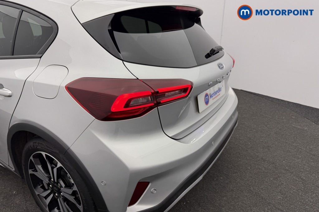 Ford Focus Active X Automatic Petrol Hatchback - Stock Number (1611968) - 28th supplementary image