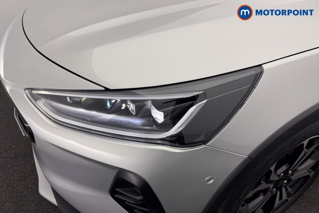 Ford Focus Active X Automatic Petrol Hatchback - Stock Number (1611968) - 29th supplementary image