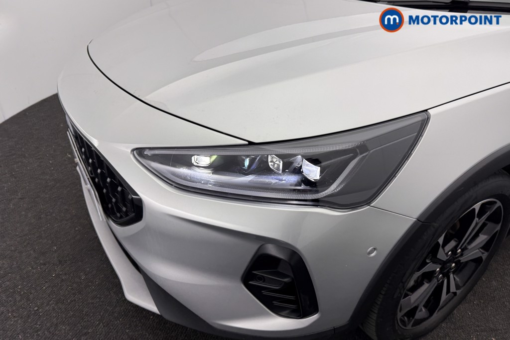 Ford Focus Active X Automatic Petrol Hatchback - Stock Number (1611968) - 30th supplementary image