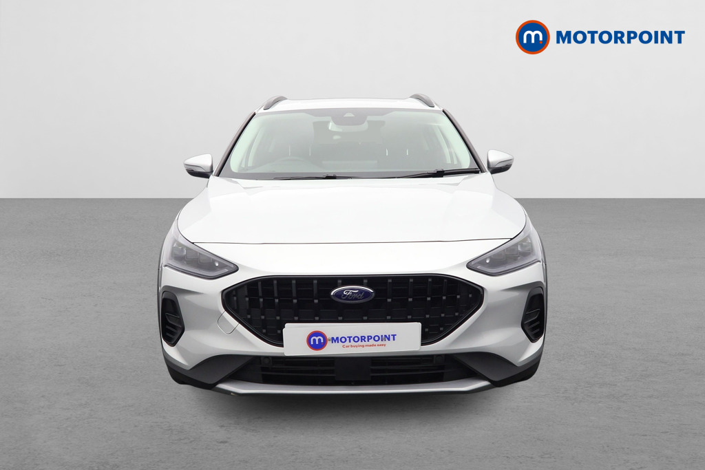 Ford Focus Active X Automatic Petrol Hatchback - Stock Number (1611968) - Front bumper