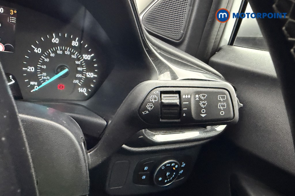 Ford Puma Titanium Automatic Petrol SUV - Stock Number (1611975) - 6th supplementary image