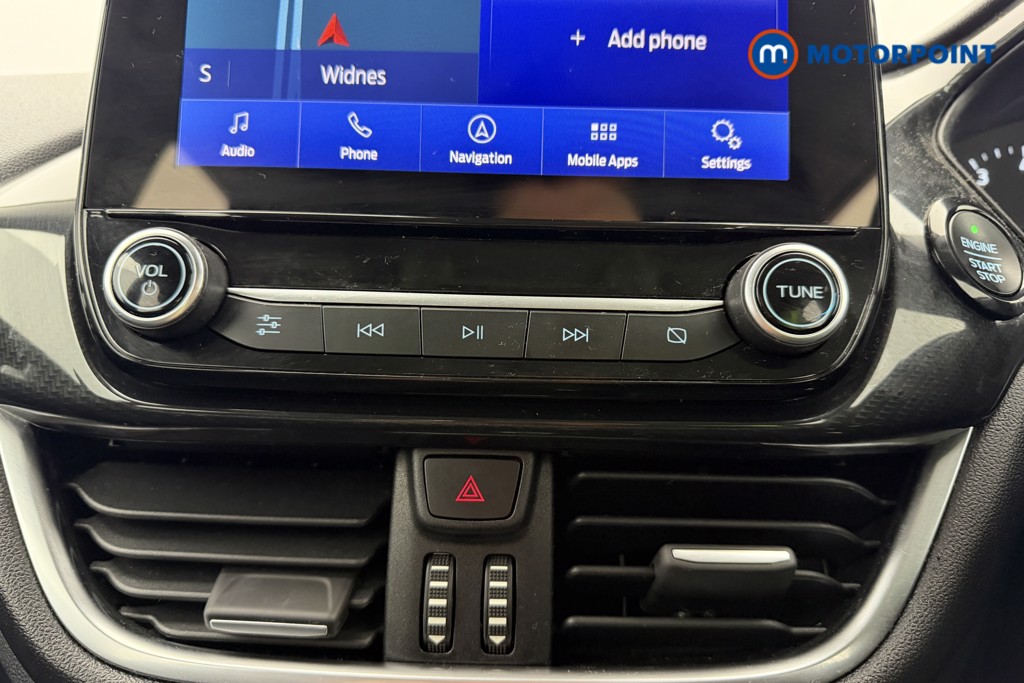 Ford Puma Titanium Automatic Petrol SUV - Stock Number (1611975) - 9th supplementary image