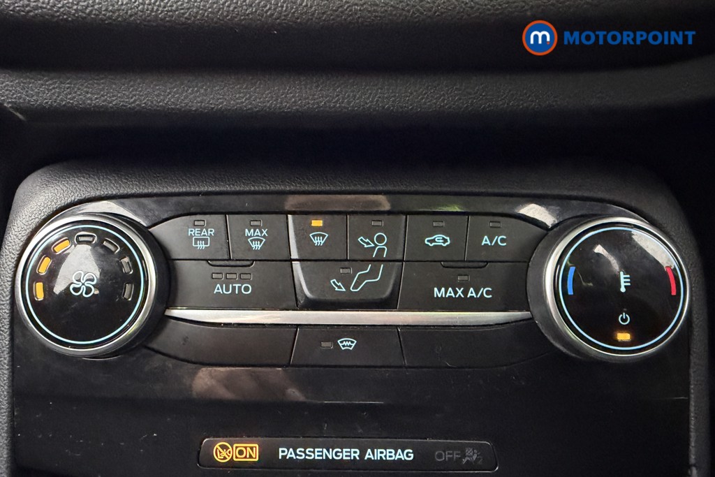 Ford Puma Titanium Automatic Petrol SUV - Stock Number (1611975) - 10th supplementary image