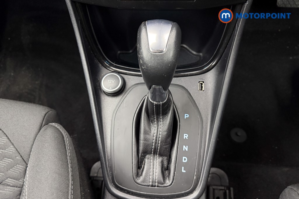 Ford Puma Titanium Automatic Petrol SUV - Stock Number (1611975) - 11th supplementary image