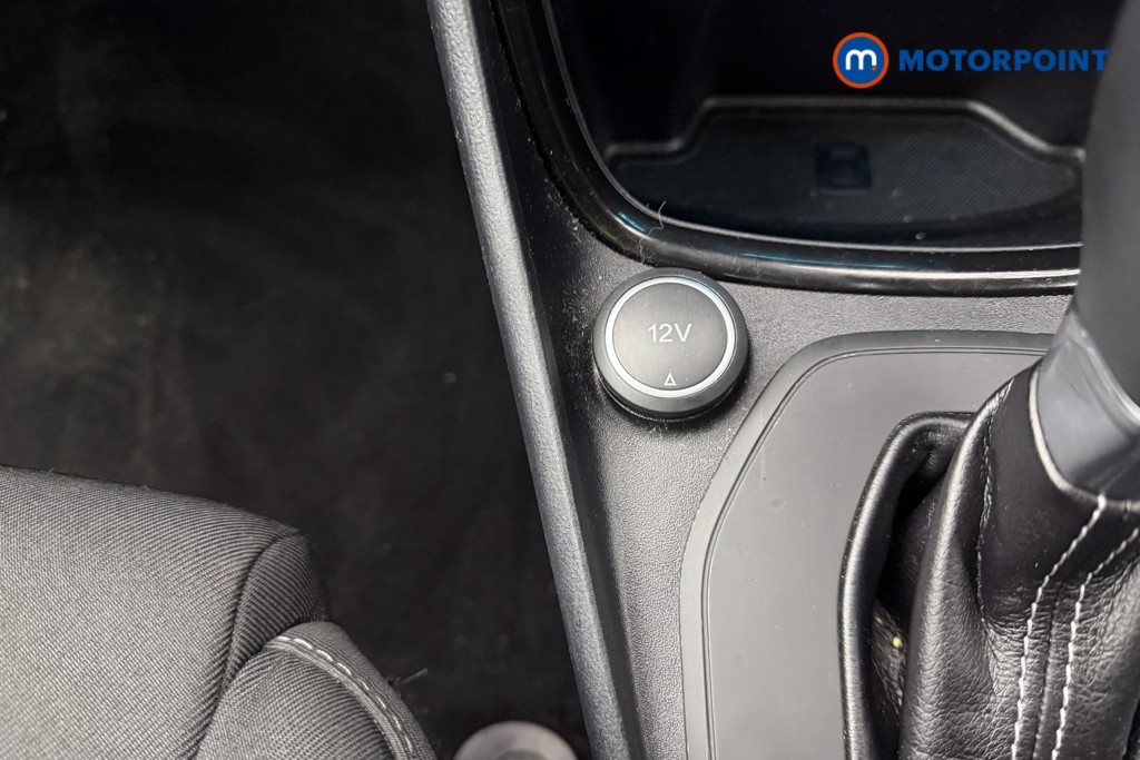 Ford Puma Titanium Automatic Petrol SUV - Stock Number (1611975) - 12th supplementary image