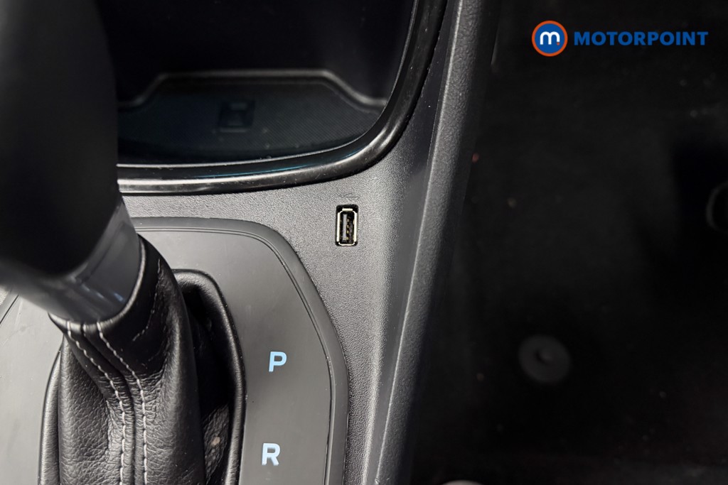 Ford Puma Titanium Automatic Petrol SUV - Stock Number (1611975) - 13th supplementary image