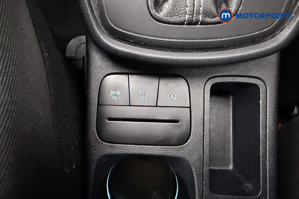 Ford Puma Titanium Automatic Petrol SUV - Stock Number (1611975) - 14th supplementary image