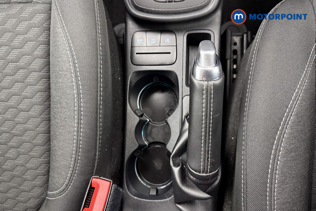 Ford Puma Titanium Automatic Petrol SUV - Stock Number (1611975) - 15th supplementary image