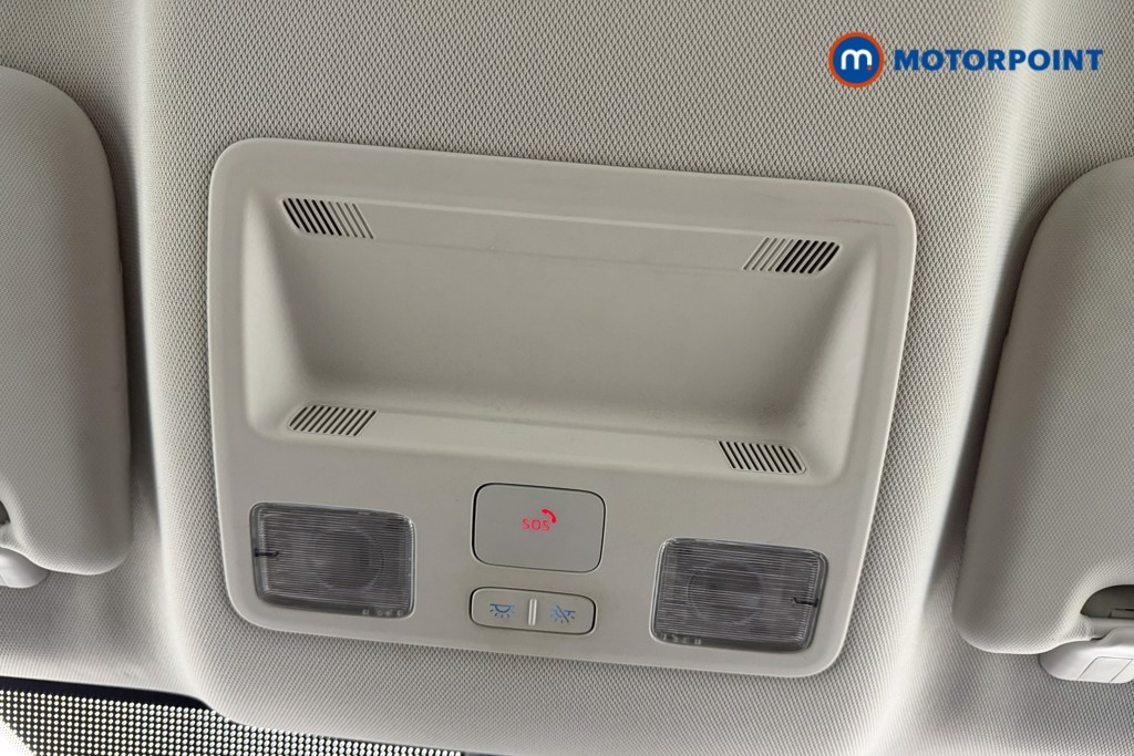 Ford Puma Titanium Automatic Petrol SUV - Stock Number (1611975) - 16th supplementary image