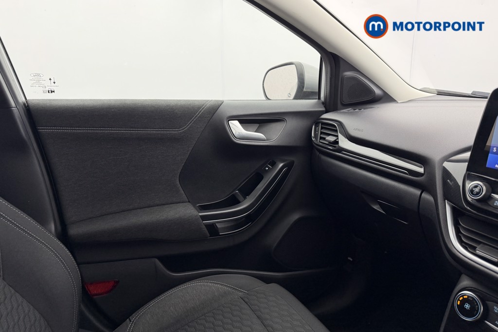 Ford Puma Titanium Automatic Petrol SUV - Stock Number (1611975) - 17th supplementary image