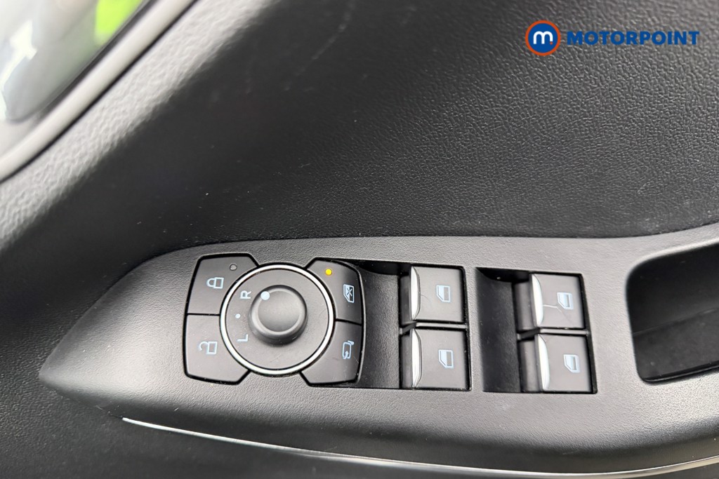 Ford Puma Titanium Automatic Petrol SUV - Stock Number (1611975) - 18th supplementary image