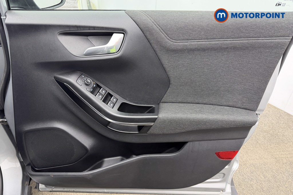 Ford Puma Titanium Automatic Petrol SUV - Stock Number (1611975) - 19th supplementary image